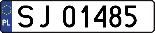 SJ01485
