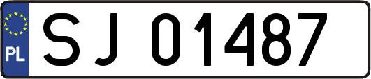 SJ01487