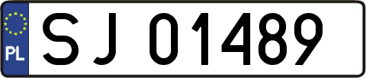 SJ01489