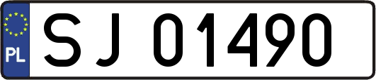 SJ01490