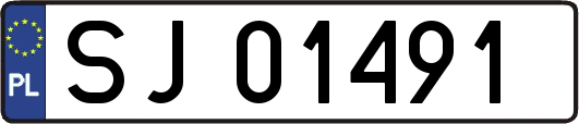 SJ01491