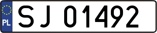 SJ01492