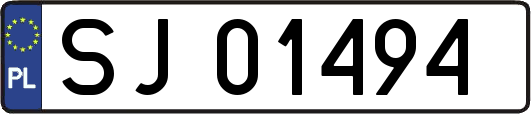 SJ01494