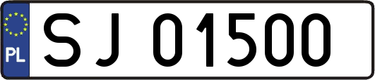 SJ01500