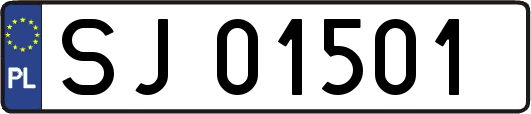 SJ01501