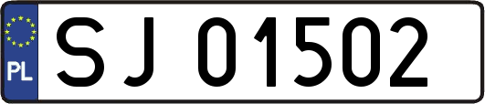 SJ01502