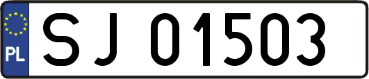 SJ01503