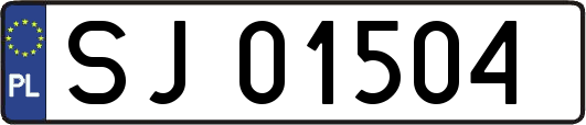 SJ01504