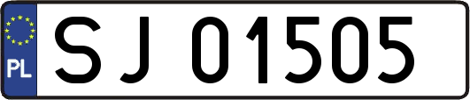 SJ01505
