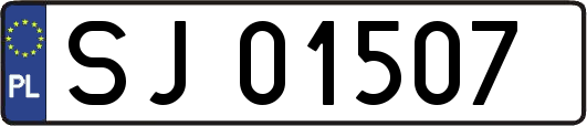 SJ01507