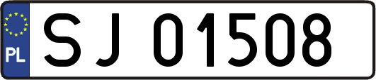 SJ01508