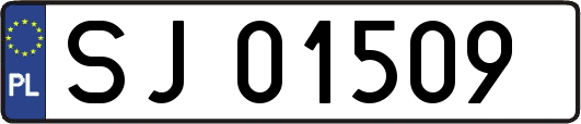 SJ01509