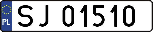 SJ01510