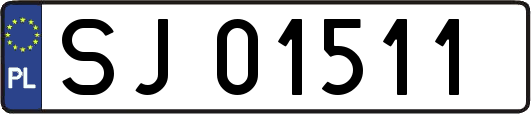 SJ01511