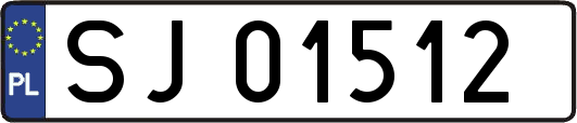 SJ01512