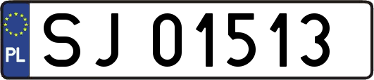 SJ01513