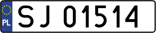 SJ01514