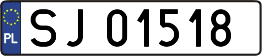 SJ01518