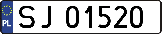 SJ01520