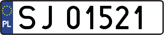 SJ01521