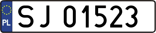 SJ01523