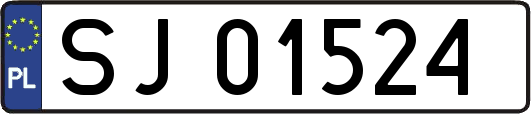 SJ01524