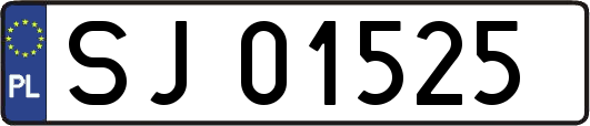 SJ01525