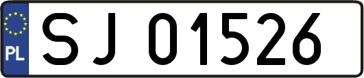 SJ01526