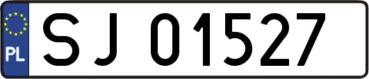 SJ01527