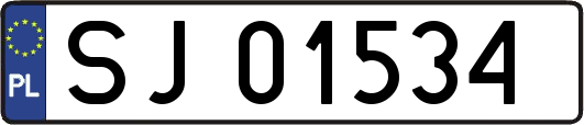 SJ01534