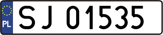 SJ01535