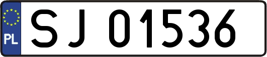 SJ01536