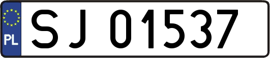 SJ01537