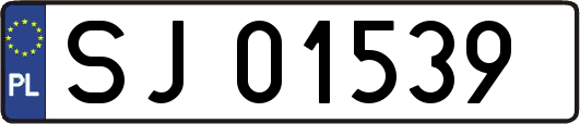 SJ01539