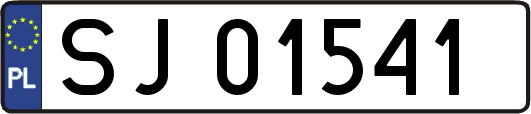 SJ01541