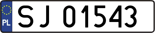 SJ01543