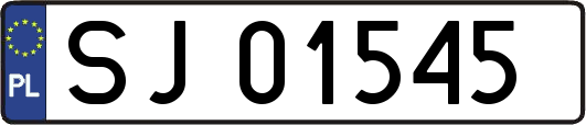 SJ01545