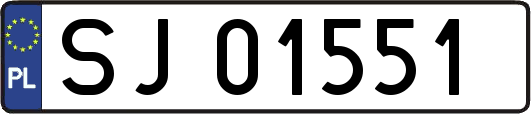 SJ01551