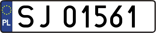 SJ01561