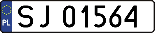 SJ01564