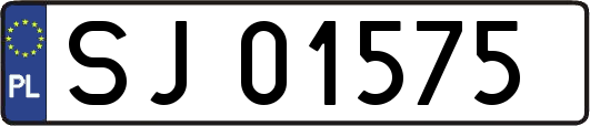 SJ01575