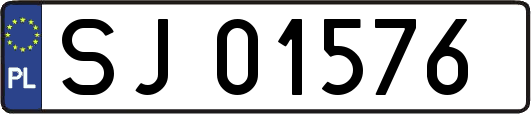 SJ01576