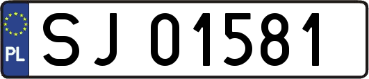 SJ01581