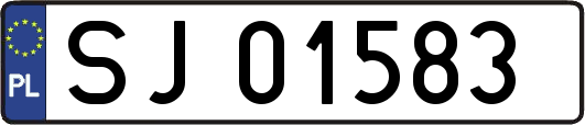 SJ01583