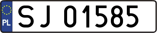 SJ01585