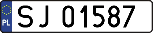 SJ01587