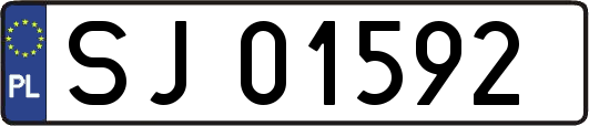 SJ01592