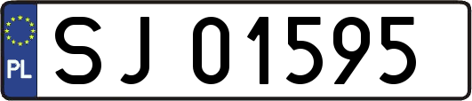 SJ01595