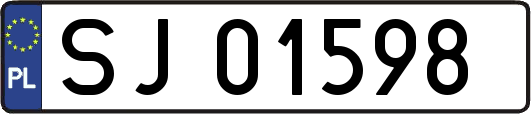 SJ01598
