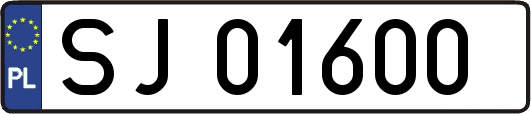 SJ01600